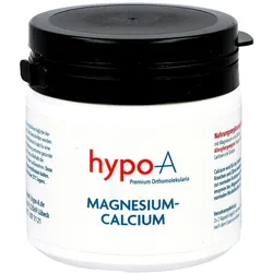 Hypo A Magnesium Calcium Kapseln
