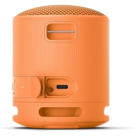 Sony SRS-XB100 orange