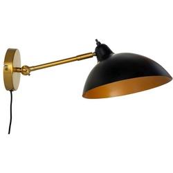 DybergLarsen - Futura Wandleuchte Antique Brass - cm - 23 cm