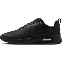 Nike Air Max Nuaxis Herren schwarz, Größe 45 1⁄2 - 45.5 EU