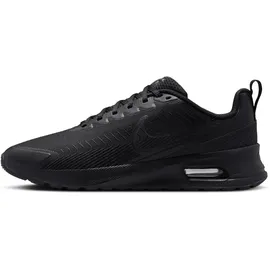 Nike Air Max Nuaxis Herren schwarz, Größe 45 1⁄2 - 45.5 EU