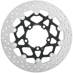 Brembo Bremsscheibe 78B40847