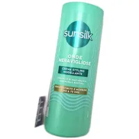 Sunsilk Wunderbare Wellen-Creme Schaumfestiger 200 ml