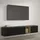 Forte TV-Board 215/41,5/41,3 cm Eiche MDF