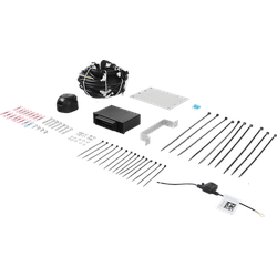 Trail-Tec Elektrosatz 13polig Top Tronic universal - KIA K2900