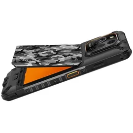 Ulefone Xever 7 5G 12gb/512gb 6.7 ́ ́ - Black