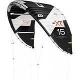 CORE XR7 LW Kite tech black - 17.0