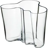 Iittala Aalto 16 cm klar