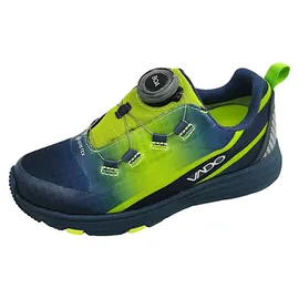 Vado Sky Low Boa GTX Kinder Blau 32