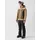 Peak Performance Whitelight Insulated Skijacke Braun/M