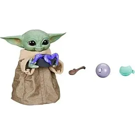 Hasbro Star Wars Galactic Snackin’ Grogu