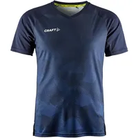 Craft Premier Fade Trikot Herren - navy XXL