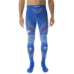 UYN Natyon 3.0 Italien Ski-Funktionsunterhose T035 - italy XS