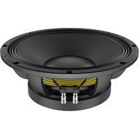 Lavoce WAF124.02 12" Woofer Ferrite Magnet Aluminium Basketball-Treiber