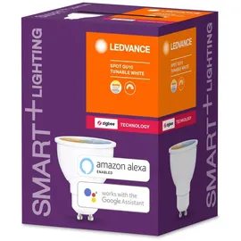 LEDVANCE Smart+ 208438 6 W GU10