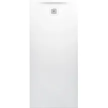 Laufen PRO Duschwanne, 1600x700x42mm, H2139540000001, Farbe: Weiß Matt