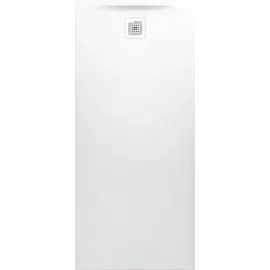 Laufen PRO Duschwanne, 1600x700x42mm, H2139540000001, Farbe: Weiß Matt
