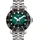 TISSOT Seastar 1000 Powermatic 80 Edelstahl 43 mm T120.407.11.091.01