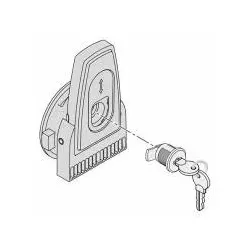 SOMMER Notentriegelung STArter S2/STArter S2 Plus