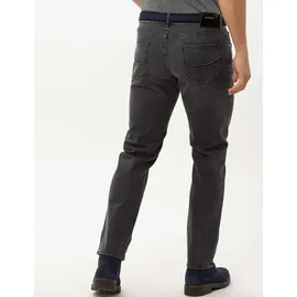 Brax Cadiz Straight Fit Grau 38/30