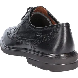 SIOUX Pacco Herren Schwarz 44