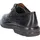 SIOUX Pacco Herren Schwarz 44