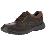 CLARKS Cotrell Edge braun, 42.5