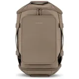 Kapten & Son Lisbon Daypack S 40 cm Laptopfach  braun