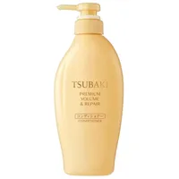 TSUBAKI Premium Volume & Repair Haarspülung 450 ml