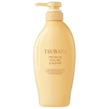 TSUBAKI Premium Volume & Repair Haarspülung 450 ml