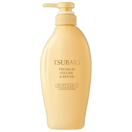 TSUBAKI Premium Volume & Repair Haarspülung 450 ml