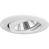 Brumberg 41463073 41463073 LED-Einbauleuchte LED 6W Weiß