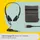 JABRA Engage 40 Stereo USB-A, UC