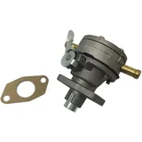 Kraftstoffpumpe passend für Yanmar 3TNV76 4TN84 4TNE88 4TNE84 Dieselpumpe