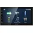 Kenwood DMX129DAB 2-DIN Autoradio DAB+ Bluetooth 7,0" Touchscreen