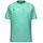 Head Racket Head, Rainbow T-Shirt Men, Turquoise