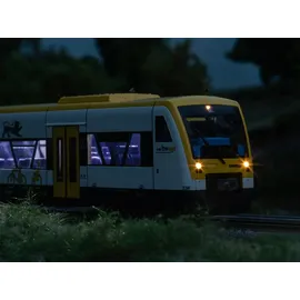 Trix Dieseltriebwagen Regio Shuttle RS1 Baureihe 650 25966 H0