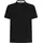 Tommy Hilfiger 1985 Regular Kurzarm-poloshirt Black S