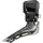 Shimano GRX Di2 Umwerfer - 2x12-fach