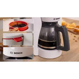 Bosch MyMoment TKA3M131 Weiß