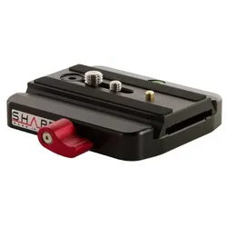 SHAPE Quick Release Plate