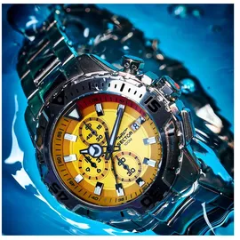 Sector Legend Chronograph Edelstahl 43 mm R3273735002