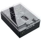 Decksaver DS-PC-DJM250MK2450 DJ-Ausrüstungs-Zubehör Mischer-/Reglerabdeckung