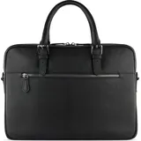 Bugatti Aktentasche Bella Briefcase Laptoptaschen schwarz