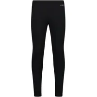 CMP Man Tights Long nero (U901) 50