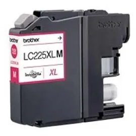 Brother LC-225XLM magenta