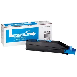 Kyocera TK-855C cyan (1T02H7CEU0)