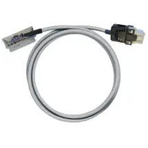 Weidmüller Cable digitale Signale PAC-MICR-RV12-V0-2M