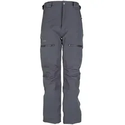 Winterhose "SLOPE" gefüttert - XL - hellgrau