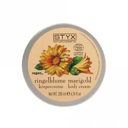 STYX Ringelblume Körpercreme 200ml